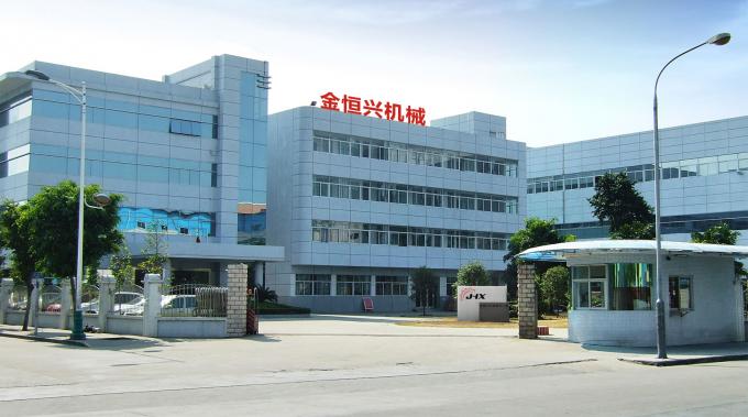Fujian Quanzhou Jinhengxing Machinery Co., Ltd Profil de la société