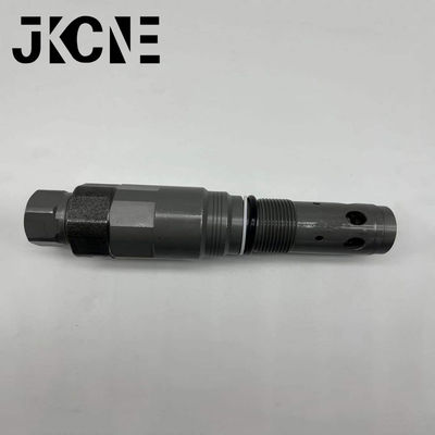 L'excavatrice de marché des accessoires M5x180 Kawasaki partie la soupape de décharge hydraulique 410127-00095 14518516