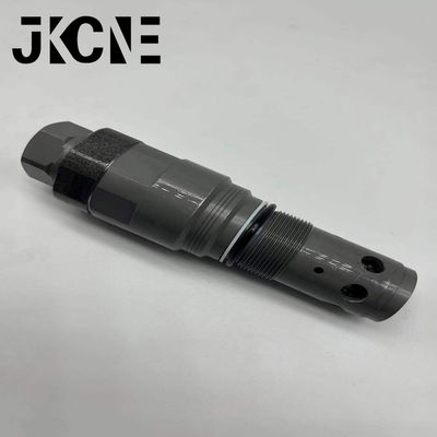 Soupape de décharge de moteur d'oscillation de pièces de rechange d'excavatrice de Kawasaki M2x150 M5x130 420-00195
