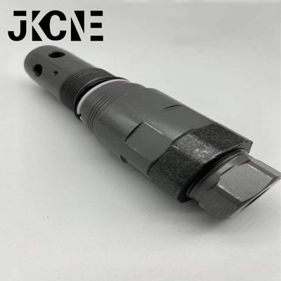 Soupape de décharge de moteur d'oscillation de pièces de rechange d'excavatrice de Kawasaki M2x150 M5x130 420-00195
