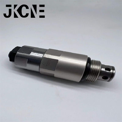 SK260-8 SK350-8 Soupape de décharge de surcharge YN22V00002F1 Soupape de réduction de pression hydraulique