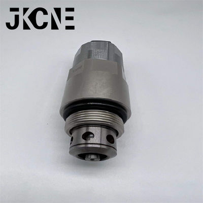 SK200-6E SK200-8 SK210-8 SK250-8 Soupape de décharge d'excavatrice YN22V00029F1