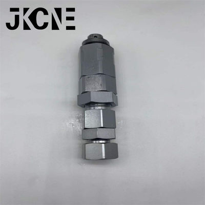 Soupape de décharge principale C011B-50145 dans le système hydraulique pour DH420 DH370-7 DH420-7 DH500-7
