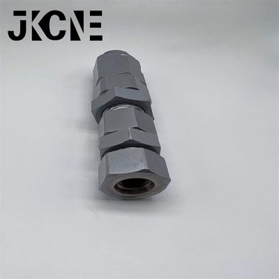 Pièces d'excavatrice de Doosan de la soupape de décharge de l'excavatrice DH420 DH500 LNC0261