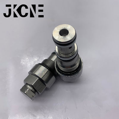 Les pièces de rechange de haute résistance de l'excavatrice 723-40-56900 déchargent le soulagement de valve