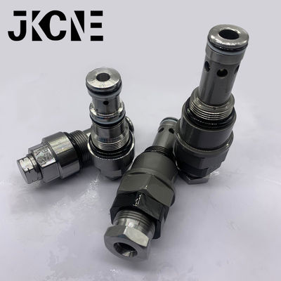 Les pièces de rechange de haute résistance de l'excavatrice 723-40-56900 déchargent le soulagement de valve