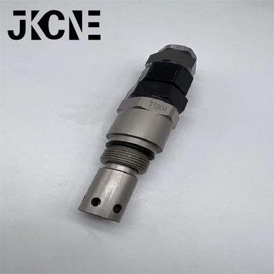 Soupape de sécurité de Parts Hydraulic Main d'excavatrice de SK100-5 SK110-5 SK120-5 Kobelco