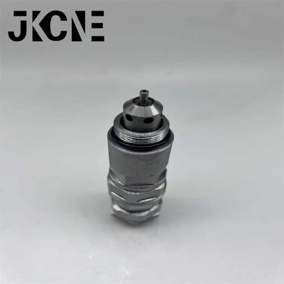 Soupape de décharge d'excavatrice PC200-6 PC400-6 723-40-90101 pour les pièces hydrauliques