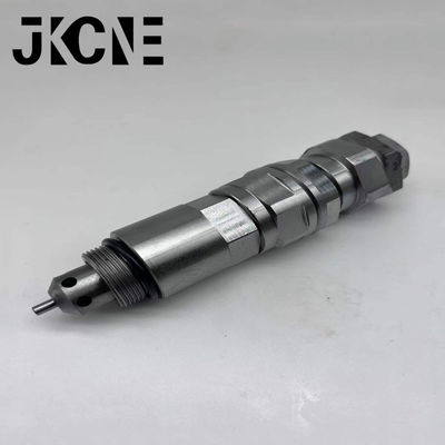 723-40-90101 Pièces d'excavatrice Komatsu de soupape de décharge principale PC200-7