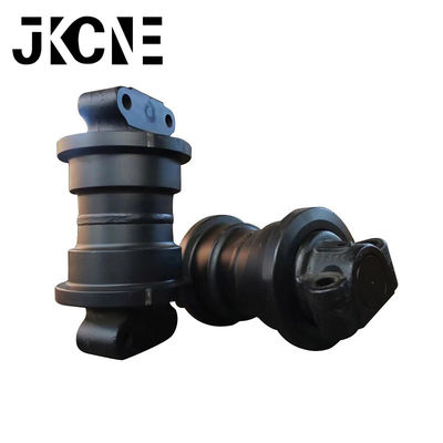 Pièces hydrauliques de machines de construction de mini rouleau de voie d'excavatrice ISO9001 EX55