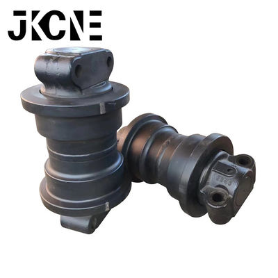 Pièces hydrauliques de machines de construction de mini rouleau de voie d'excavatrice ISO9001 EX55