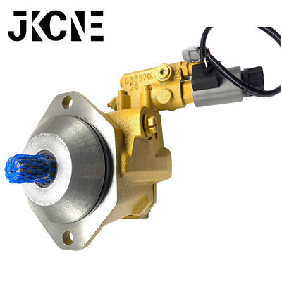 Pompe hydraulique 295-9429/394-6554 Moteur de ventilateur hydraulique pour excavatrice 345 349