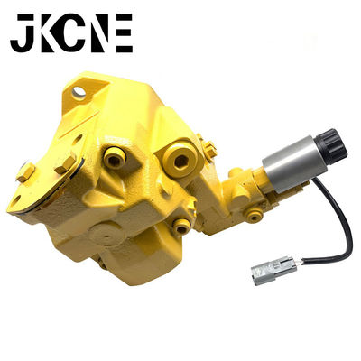 Moteur hydraulique/moteur de pelle/moteur de ventilateur de pelle, 524-0924 5240924 pour moteur de ventilateur SY485 E335