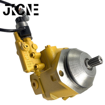 Moteur hydraulique/moteur de pelle/moteur de ventilateur de pelle, 524-0924 5240924 pour moteur de ventilateur SY485 E335