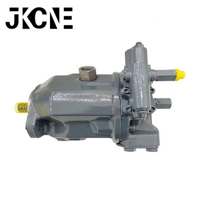 Pompe de fan hydraulique de l'excavatrice VOE14531612 EC360 EC460 EC380 EC480 EC700