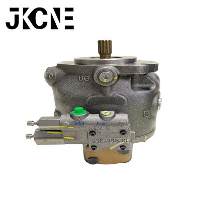 L180E L220G A10FE18 14533496 Pompe de ventilateur hydraulique 11410653 11147935 11116529 11116529