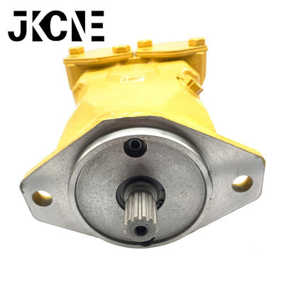 Pompe de ventilateur hydraulique 330d 2344638 Moteur à piston de ventilateur hydraulique  E330d