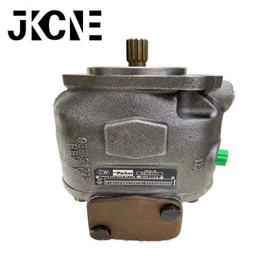 350-0666 pompe à piston 3500666 hydraulique pour le chargeur 428 416E d'E422E E428 E432 E434E