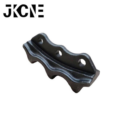 Segment de pignon de composants de voie de bouteur de D4h D5 Pc200 pour le bouteur