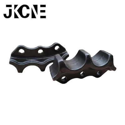 Segment de pignon de composants de voie de bouteur de D4h D5 Pc200 pour le bouteur
