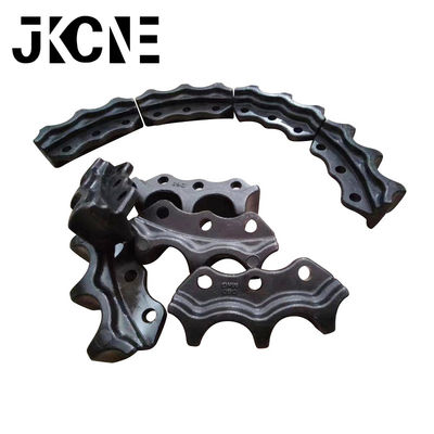 Segment de pignon de composants de voie de bouteur de D4h D5 Pc200 pour le bouteur