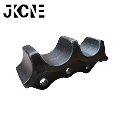 Segment de chenille de bulldozer 2P9510 6T6782 D8H