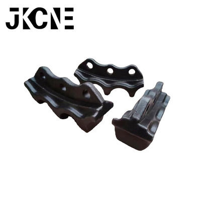 Segment de chenille de bulldozer 2P9510 6T6782 D8H