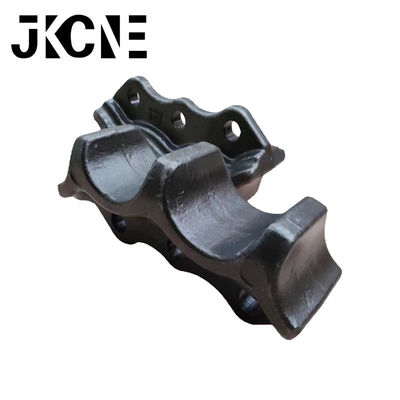 Segment de chenille de bulldozer 2P9510 6T6782 D8H