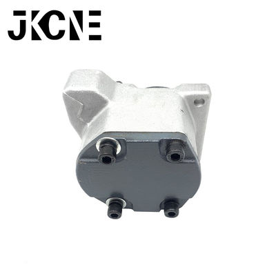 Pompe à engrenages hydraulique A8V0160 A8VO160 pour pompe pilote principale d'excavatrice  E330 E330B 126-1247