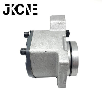 Pompe à engrenages hydraulique A8V0160 A8VO160 pour pompe pilote principale d'excavatrice  E330 E330B 126-1247