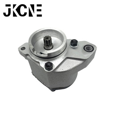 Pompe à engrenages hydraulique A8V0160 A8VO160 pour pompe pilote principale d'excavatrice  E330 E330B 126-1247