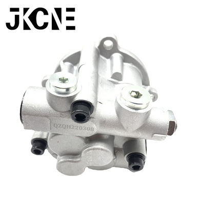 JS200 POMPE À ENGRENAGES PILOTE de la POMPE JSB200 pour l'excavatrice 2902440-1669A de JCB