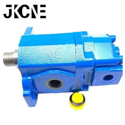 JKCNE 2H-BOX 185787 UCHIDA AP2D28 POMPE PILOTE HYDRAULIQUE POMPE À ENGRENAGES POUR DH55 SH55/65 R60-5/7 DH60-7 ZX60 EC55