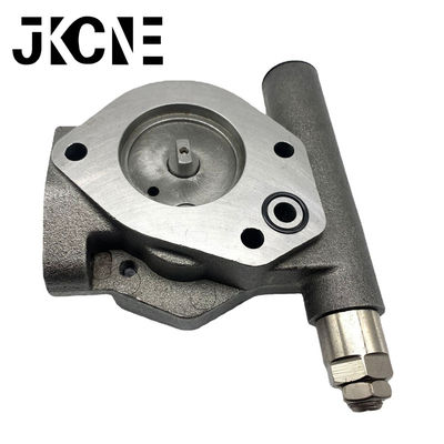 pc200-3 pc200-5 pc220-5 pompe hydraulique à engrenages pour excavatrice 704-24-28230 704-24-28201 pompe pilote 704-24-28202