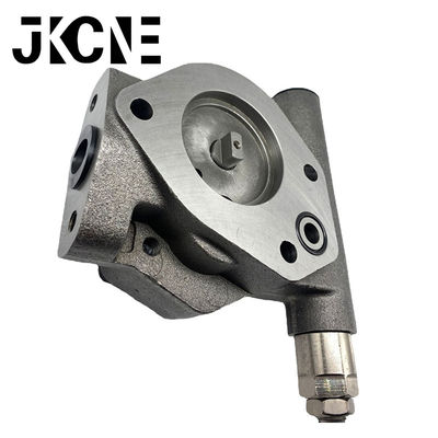 PC220-5 pompe à engrenage hydraulique assy pompe pilote 704-24-28230