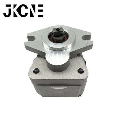Pompe à engrenages hydraulique d'excavatrice de double d'E345C E345D SBS140 200-3406