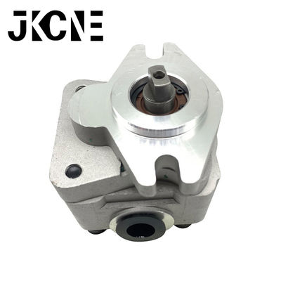 Pompe à engrenages hydraulique d'excavatrice de double d'E345C E345D SBS140 200-3406