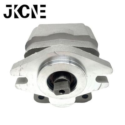 Pompe à engrenages hydraulique d'excavatrice de double d'E345C E345D SBS140 200-3406