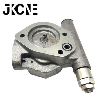 Pompe hydraulique de boîte de vitesses KIYAB PC200-5 PC220-5 704-24-28230 7082504311