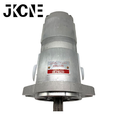 4181700 Pompe à engrenages pour pelle Hitachi EX200 EX220 EX270 EX300 EX300-2 EX300-3