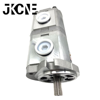4181700 Pompe à engrenages pour pelle Hitachi EX200 EX220 EX270 EX300 EX300-2 EX300-3