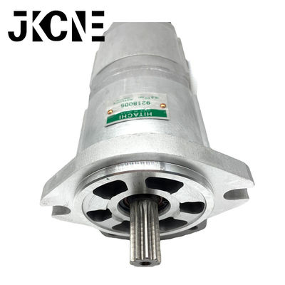 4181700 Pompe à engrenages pour pelle Hitachi EX200 EX220 EX270 EX300 EX300-2 EX300-3