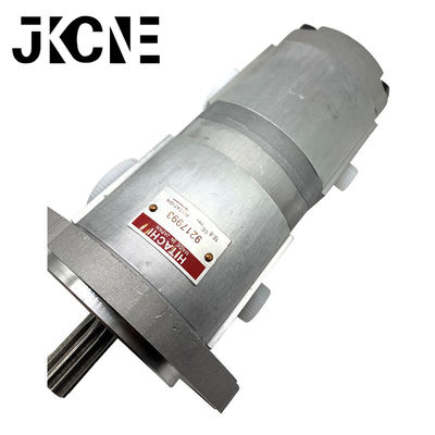 4181700 Pompe à engrenages pour pelle Hitachi EX200 EX220 EX270 EX300 EX300-2 EX300-3