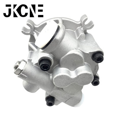 Petite pompe hydraulique à engrenages Kawasaki K3V140 pour excavatrice 27T ~ 40T
