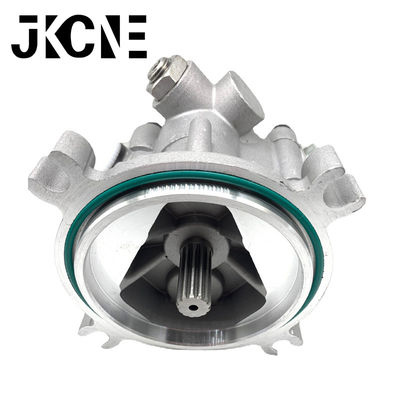 Pompe à engrenages d'excavatrice Kawasaki K3V140 7T ~ 40T KP1009CHFSS 1262016