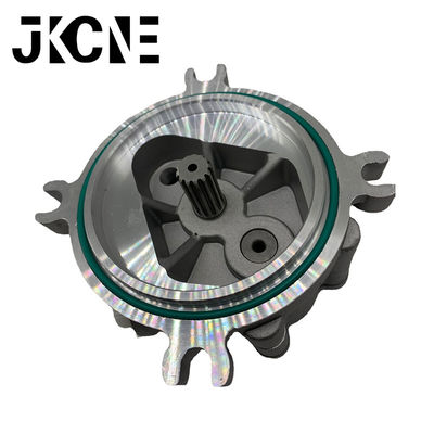 Pompe à huile hydraulique pour engrenages R290-7 K5v140 Xjbn-00002 Xjbn-00847 Xjbn-00520 pour Hyundai