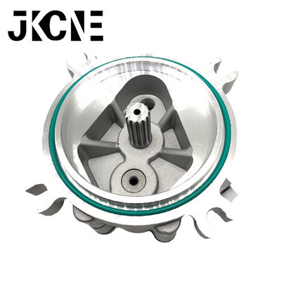 Pompe à huile hydraulique pour engrenages R290-7 K5v140 Xjbn-00002 Xjbn-00847 Xjbn-00520 pour Hyundai