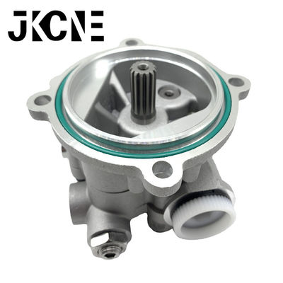 Pompe à engrenages d'excavatrice SK200-8 SK210-8 K3V112 KOBELCO YN10V00036F1 YN10V00014F3