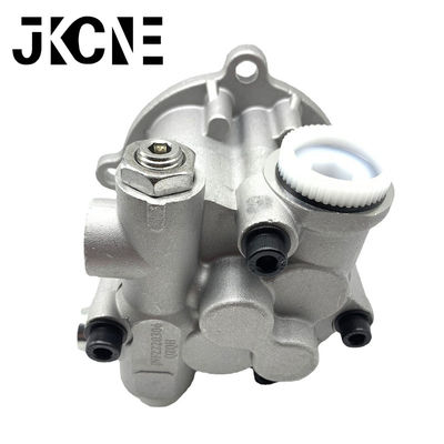 Pompe à engrenages d'excavatrice SK200-8 SK210-8 K3V112 KOBELCO YN10V00036F1 YN10V00014F3