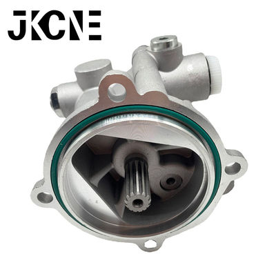 Pompe à engrenages d'excavatrice SK200-8 SK210-8 K3V112 KOBELCO YN10V00036F1 YN10V00014F3